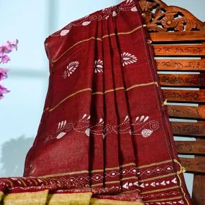 Alternative view of Sutra Loom