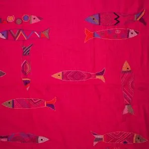 Alternative view of Piscean Muse